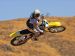 Suzuki 2009 RM Z450 Picture #4