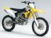 Suzuki 2009 RM Z450 Picture #5