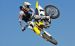 Suzuki 2009 RM Z450 Widescreen Picture #6