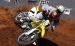 Suzuki 2009 RM Z450 Widescreen Picture #8