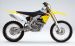 Suzuki 2009 RM Z450 Widescreen Picture #3