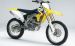 Suzuki 2009 RM Z450 Widescreen Picture #7
