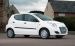 Suzuki Alto SZ l 2011 Widescreen Picture #2