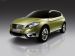Suzuki Concept S Cross 2012 Picture #4