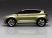 Suzuki Concept S Cross 2012 Picture #3