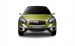 Suzuki Concept S Cross 2012 Widescreen Picture #6
