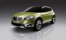 Suzuki Concept S Cross 2012 Widescreen Picture #21
