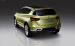Suzuki Concept S Cross 2012 Widescreen Picture #23