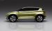 Suzuki Concept S Cross 2012 Widescreen Picture #22