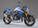 Suzuki GSR750 2014 Picture #1