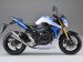 Suzuki GSR750 2014 Picture #0