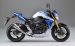 Suzuki GSR750 2014 Widescreen Picture #3