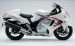 Suzuki GSX 1300R Widescreen Picture #2