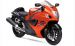 Suzuki GSX 1300R Widescreen Picture #3