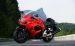 Suzuki GSX 1300R Widescreen Picture #11