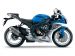 Suzuki GSX R600 2011 Picture #10