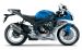 Suzuki GSX R600 2011 Widescreen Picture #11