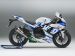 Suzuki GSX R600 Replica 2014 Picture #0