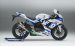 Suzuki GSX R600 Replica 2014 Widescreen Picture #3
