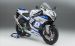 Suzuki GSX R600 Replica 2014 Widescreen Picture #1