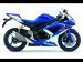 Suzuki GSX R600 Picture #1