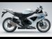 Suzuki GSX R600 Picture #11