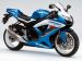 Suzuki GSX R600 Picture #0