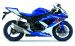 Suzuki GSX R600 Widescreen Picture #10
