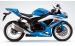 Suzuki GSX R600 Widescreen Picture #18