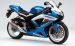 Suzuki GSX R600 Widescreen Picture #17