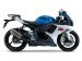 Suzuki GSX R750 2011 Picture #5