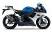 Suzuki GSX R750 2011 Widescreen Picture #7