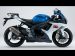 Suzuki GSX R750 2012 Picture #0