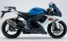 Suzuki GSX R750 2012 Widescreen Picture #15