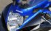 Suzuki GSX R750 2012 Widescreen Picture #1