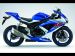 Suzuki GSX R750 Picture #17