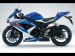 Suzuki GSX R750 Picture #6