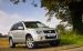 Suzuki Grand Vitara Diesel Widescreen Picture #1