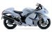 Suzuki Hayabusa 2013 Widescreen Picture #5