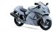 Suzuki Hayabusa 2013 Widescreen Picture #4