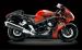 Suzuki Hayabusa GSX 1300R Widescreen Picture #11