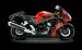 Suzuki Hayabusa turns 10 Widescreen Picture #32