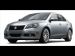 Suzuki Kizashi 2012 Picture #9