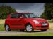 Suzuki New Swift SZ L Picture #3