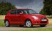 Suzuki New Swift SZ L Widescreen Picture #9