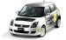 Suzuki Plug In Hybrid Concepts Widescreen Picture #1