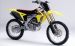 Suzuki RM Z450 2012 Widescreen Picture #1