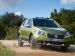 Suzuki SX4 Crossover 2014 Picture #12