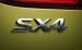 Suzuki SX4 Crossover 2014 Widescreen Picture #95