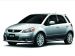 Suzuki SX4 SportBack 2011 Picture #2